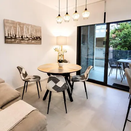 Апартаменти Casa Aaron