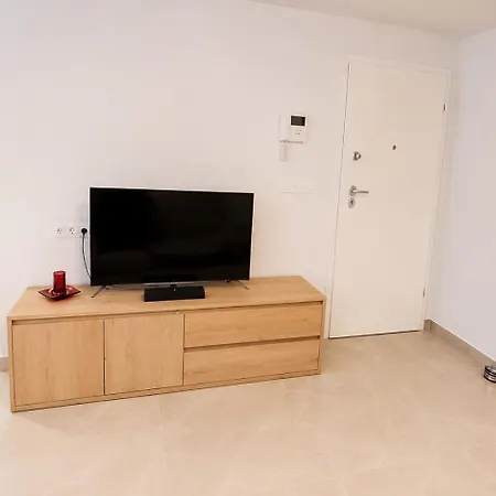 Апартаменти Casa Aaron