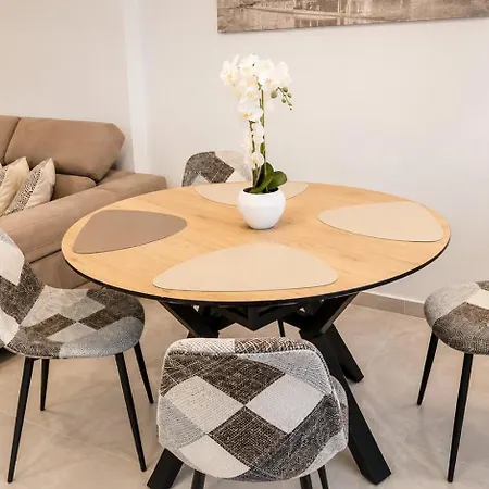 Casa Aaron Апартаменти *