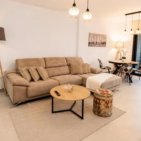 Casa Aaron * Торрев'єха