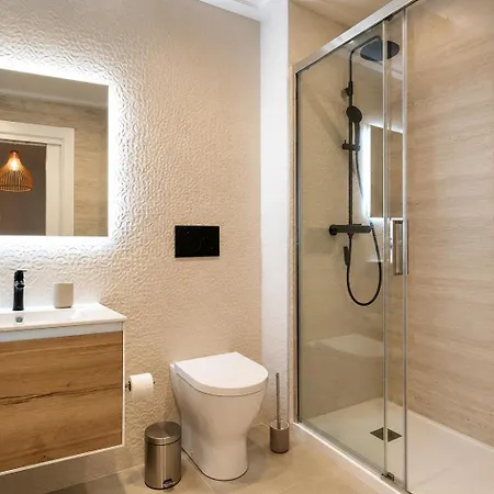 Апартаменти Casa Aaron *