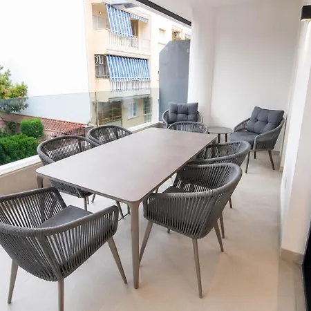 Апартаменти Casa Aaron *