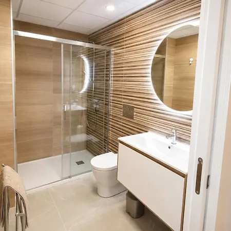 Апартаменти Casa Aaron *